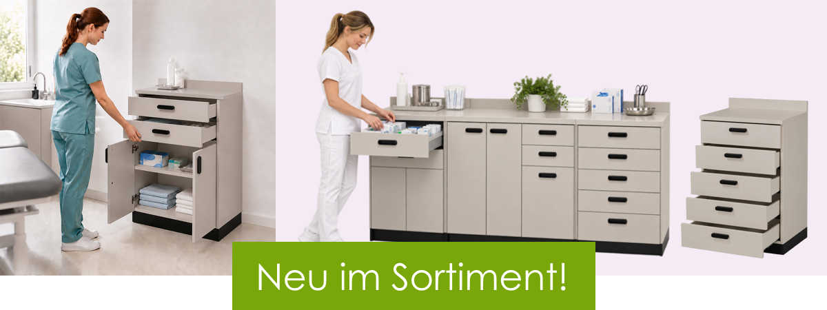 TEQLER | Aufbewahrungsmöbel