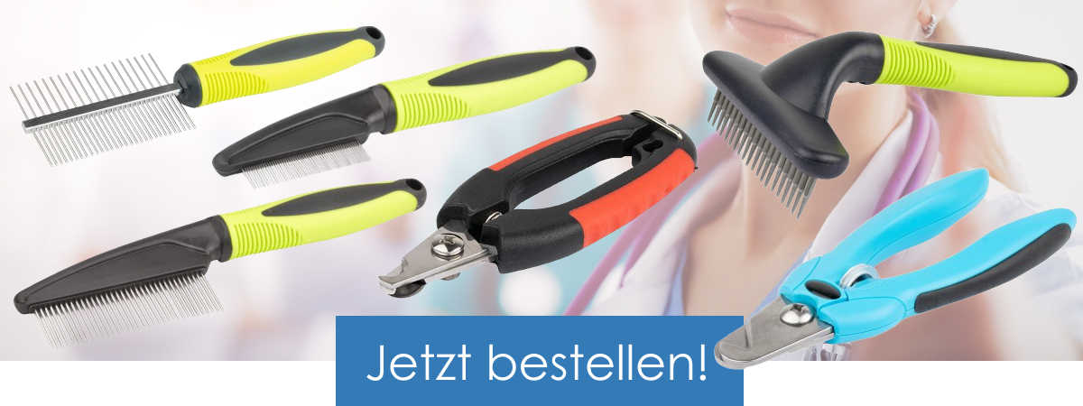 TEQLER | Veterinärbedarf