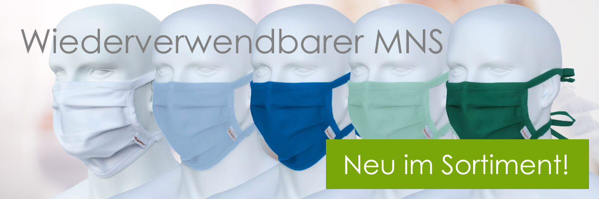 Mund-Nasen-Schutz-Masken MSN