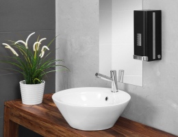 AIR-WOLF | Designserie LOBO