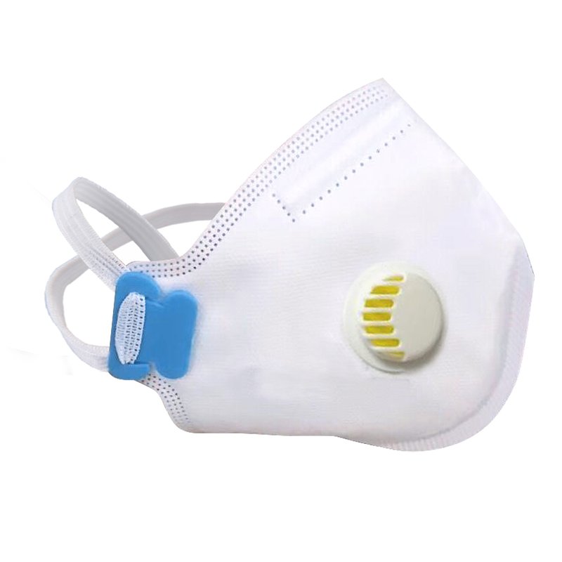 Atemschutzmasken FFP2 FFP3 mit ohne Ventil
