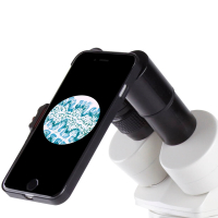 MED+ORG iZOOM 3.0 Adapter für bildgebende Geräte