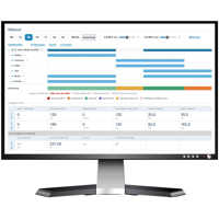 Rudolf Loibl | Dienstplan-Analyse-Tool