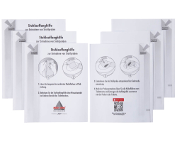MED+ORG Laborbedarf von MED AUXIL und TEQLER