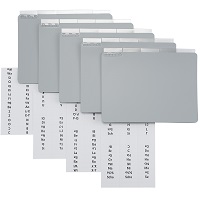 Leitregister