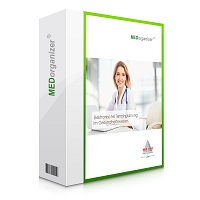 MEDorganizer | Terminplaner-Software