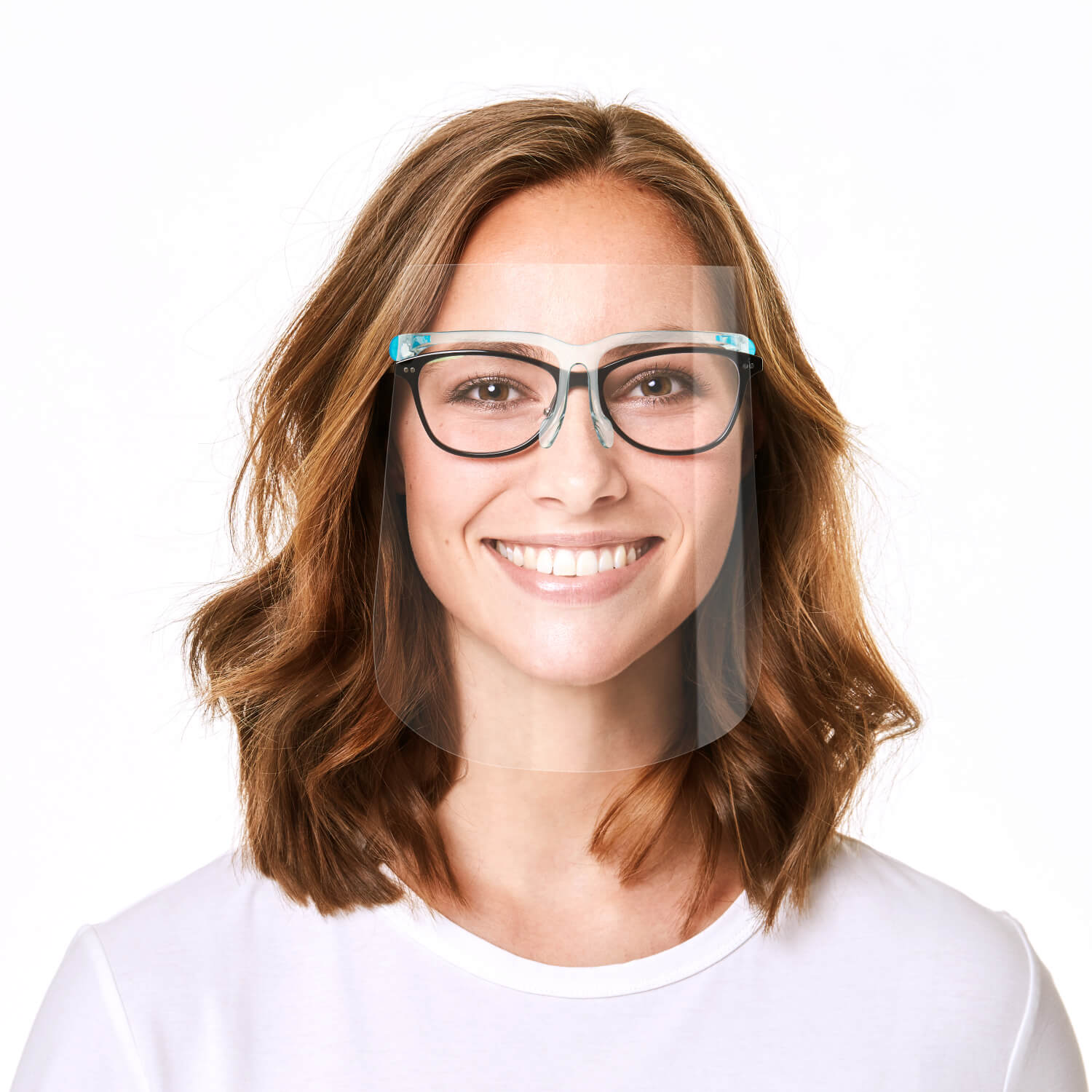 MED+ORG | Gesichtsschilder Gesichtsvisiere Schutzbrillen