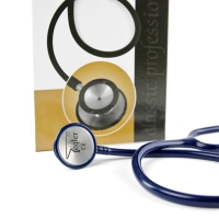 TEQLER Medical Stethoskope