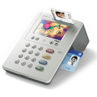 ORGA eHealth-Kartenterminals
