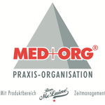 MED+ORG Alexander Reichert GmbH-Logo
