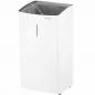 Preview: AIR-WOLF | Abfallbehälter Alpha 27 Liter Edelstahl mattweiß (60-345)