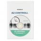 Preview: AZ-Controll | Software-Upgrade Arbeitszeiterfassung (47000329)