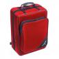 Preview: BOLLMANN Notfalltasche PROMED rot 1.02.417