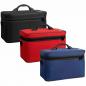 Preview: BOLLMANN by PULL UP | Arzttasche Easycare Polymousse blau (1.00.415)