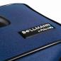 Preview: BOLLMANN by PULL UP | Arzttasche Easycare Polymousse blau (1.00.415)