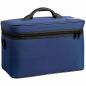 Preview: BOLLMANN by PULL UP | Arzttasche Easycare Polymousse blau (1.00.415)