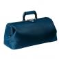 Preview: BOLLMANN | Arzttasche Practicus Polymousse (blau) 1.13.415