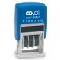 Preview: COLOP Datumstempel Mini-Info-Dater S160