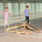 Preview: ERZI | Parcour Balancierbretter S (46395)