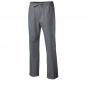 Preview: EXNER| Herren Schlupfhose graphit (3102019)