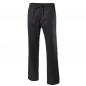 Preview: EXNER| Herren Schlupfhose schwarz (3102020)
