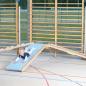 Preview: ERZI | Parcour Sprossenwand (46394)