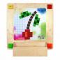 Preview: ERZI | Wandspiel Pixelino (51305)