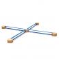 Preview: ERZI | Slackspot Cross (46403)