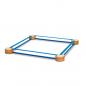 Preview: ERZI | Slackspot Square (46402)