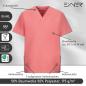 Preview: EXNER | Schlupfkasach unisex coral (2737539)