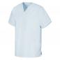 Preview: EXNER | Schlupfkasack unisex eisblau (2737532)