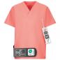 Preview: EXNER | Schlupfkasack unisex electric pink (2737544)