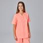 Preview: EXNER | Schlupfkasack unisex electric pink (2737544)