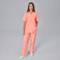 Preview: EXNER | Schlupfkasack unisex electric pink (2737544)
