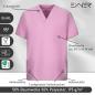 Preview: EXNER | Schlupfkasack unisex flieder (2737514)
