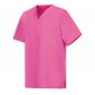 Preview: EXNER | Schlupfkasack unisex hotpink (2737543)