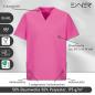 Preview: EXNER | Schlupfkasack unisex hotpink (2737543)