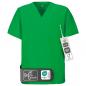 Preview: EXNER | Schlupfkasack unisex kellygreen (2737578)
