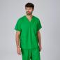 Preview: EXNER | Schlupfkasack unisex kellygreen (2737578)