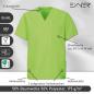 Preview: EXNER | Schlupfkasack unisex lemongreen (2737579)