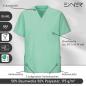 Preview: EXNER | Schlupfkasack unisex mint (2737580)