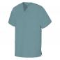 Preview: EXNER | Schlupfkasack unisex petrol (2737555)