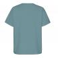 Preview: EXNER | Schlupfkasack unisex petrol (2737555)