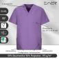 Preview: EXNER | Schlupfkasack unisex purple (2737533)