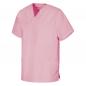 Preview: EXNER | Schlupfkasack unisex rosa (2737553)