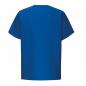 Preview: EXNER | Schlupfkasack unisex royalblau (2737530)