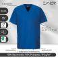 Preview: EXNER | Schlupfkasack unisex royalblau (2737530)