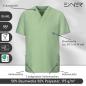 Preview: EXNER | Schlupfkasack unisex sage (2737576)