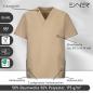 Preview: EXNER | Schlupfkasack unisex sand (2737561)
