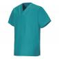 Preview: EXNER | Schlupfkasack unisex teal (2737535)